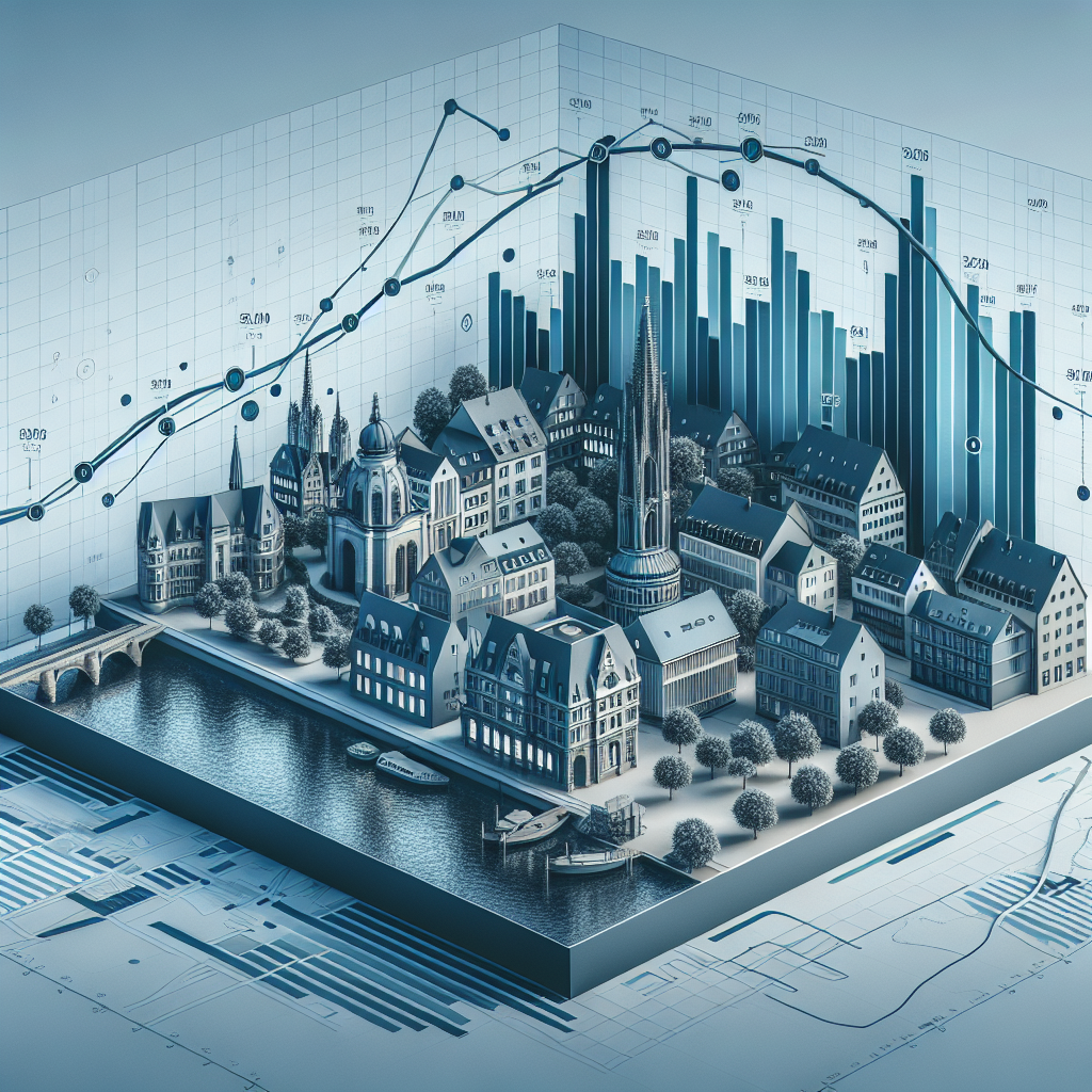 Entwicklung der Immobilienpreise in Stuttgart 2018-2023